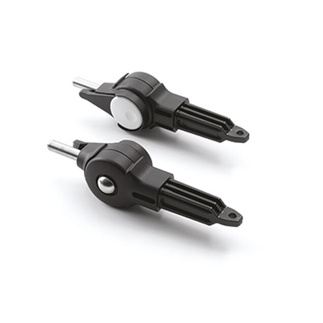 Refurbished Bugaboo comfort wheeled board+ connection part - Main Image Slide 1 of 1