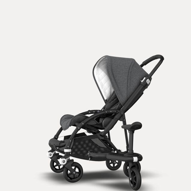 US - B5 stroller bundleCC GM, ALB, CWB - Main Image Slide 12 of 12