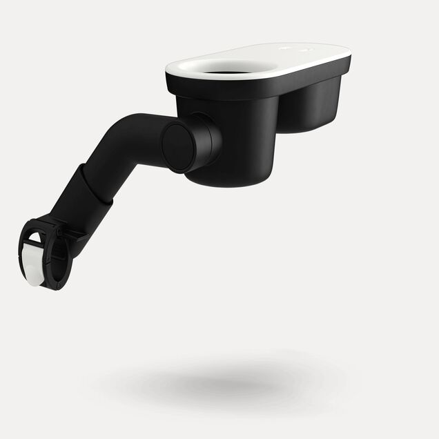 Refurbished Bugaboo Bee Tray ROW - Main Image Slide 2 of 5