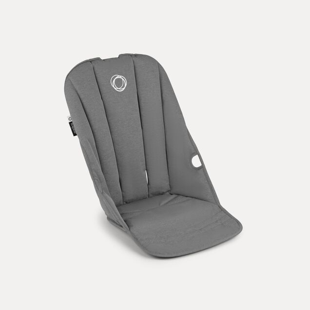 Bugaboo Fox 5 Renew seat fabric MOON GREY - Main Image Slide 1 of 1