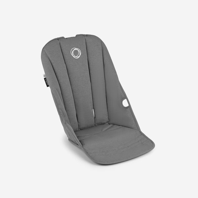 Bugaboo Fox 5 Renew seat fabric MOON GREY - Main Image Slide 1 of 1