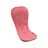 Bugaboo dual comfort seat liner SUNRISE RED - Thumbnail Slide 4 of 4