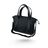 Refurbishehd storksak + Refurbished Bugaboo leather bag BLACK - Thumbnail Slide 7 of 8