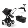 Bugaboo Lynx, Lynx bassinet and Wheeled board