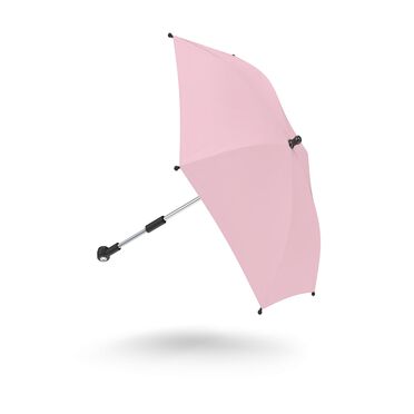 Bugaboo Parasol+ SOFT PINK