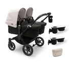 Bugaboo Donkey 5 Twin Essentials Bundle