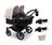 Bugaboo Donkey 5 Twin Essentials Bundle - Thumbnail Slide 1 of 5