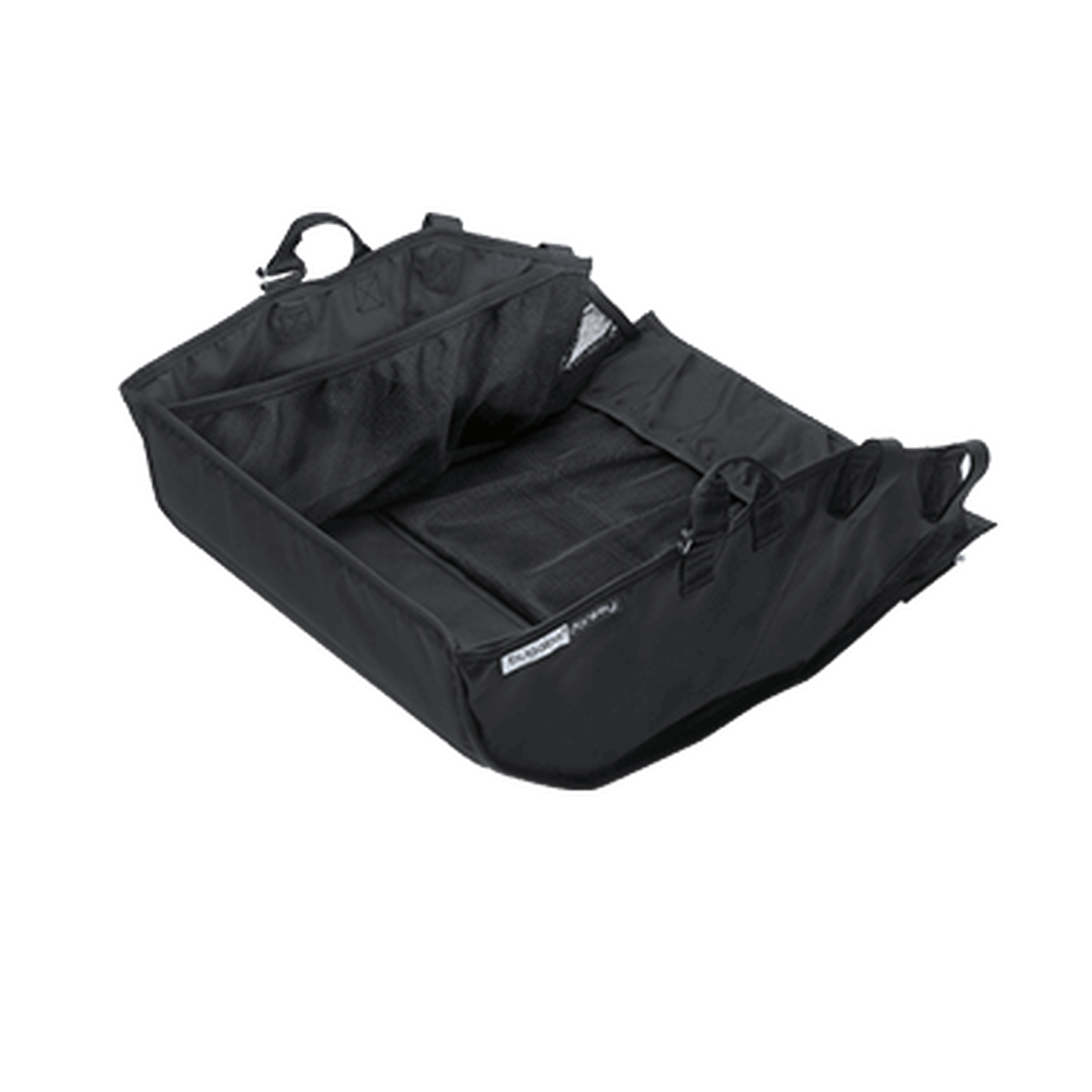 Bugaboo Donkey 2 underseat basket - Thumbnail Slide 1 of 1