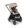 Refurbished Bugaboo Dragonfly seat stroller