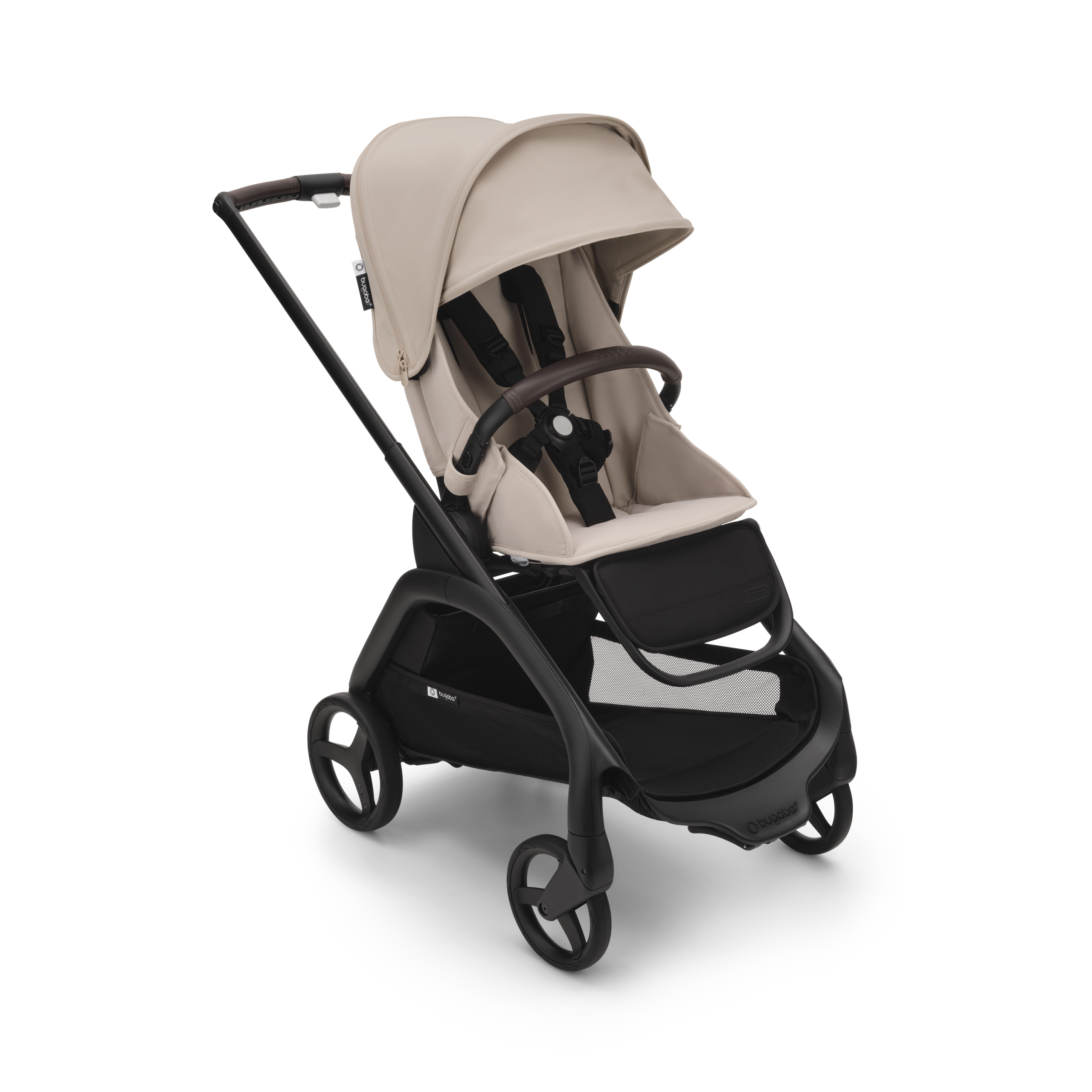 Bugaboo Dragonfly seat stroller - Thumbnail Slide 1 of 12