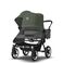 Bugaboo Donkey 5 Duo double stroller
