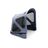 Bugaboo Donkey breezy sun canopy SEASIDE BLUE - Thumbnail Slide 1 of 5