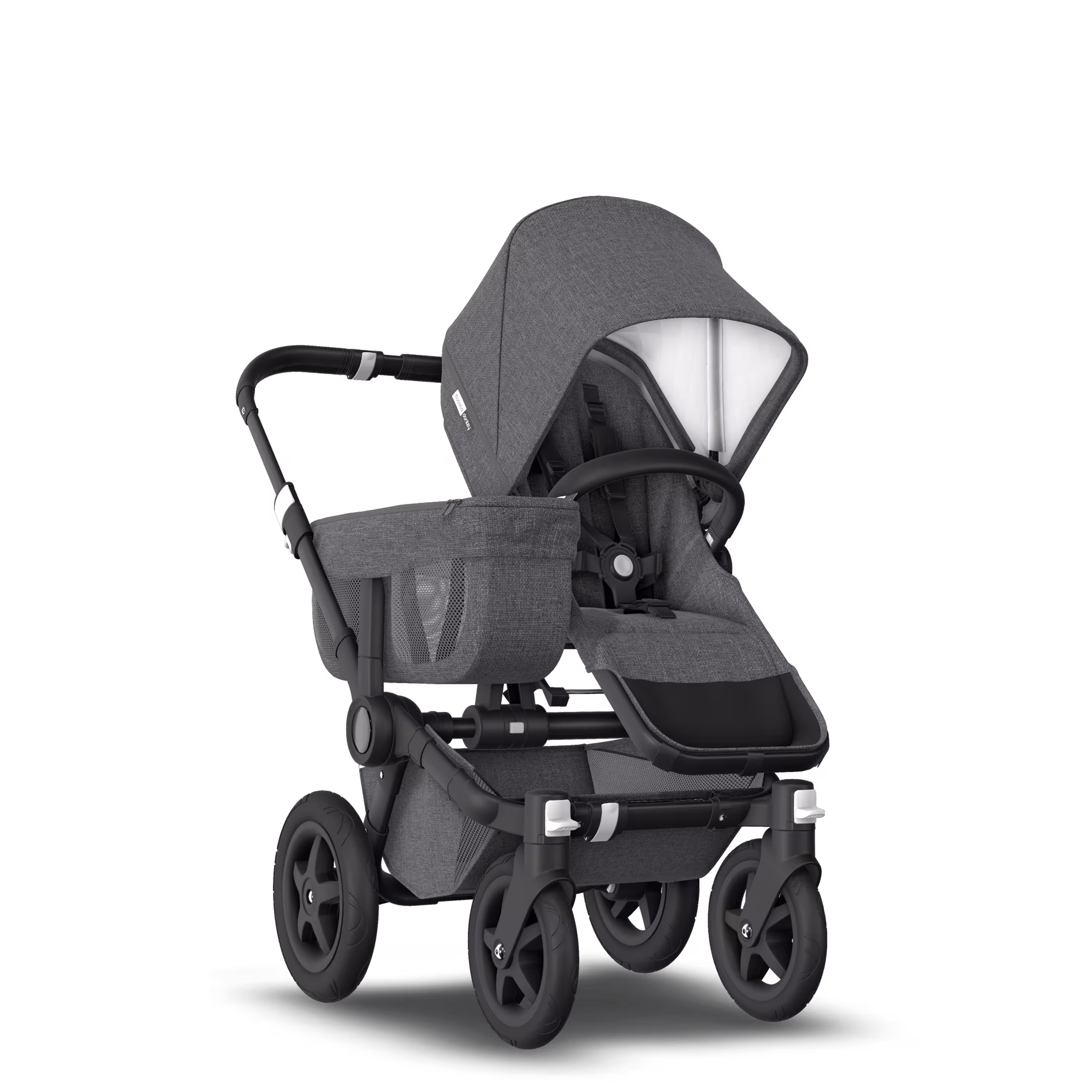 Bugaboo Donkey 2 Mono bassinet and seat stroller - Main Modal Image Slide 1 of 1