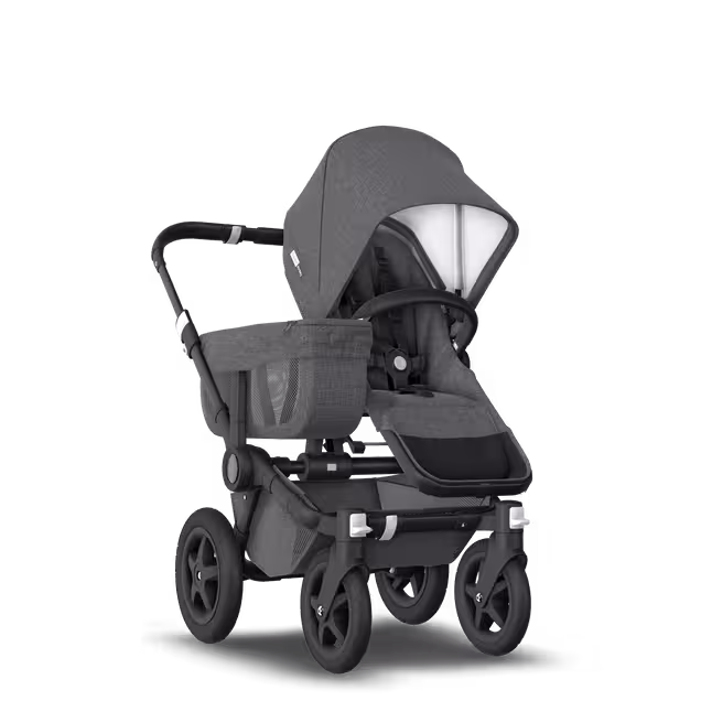 Bugaboo Donkey 2 Mono bassinet and seat stroller - Main Image Slide 1 of 1