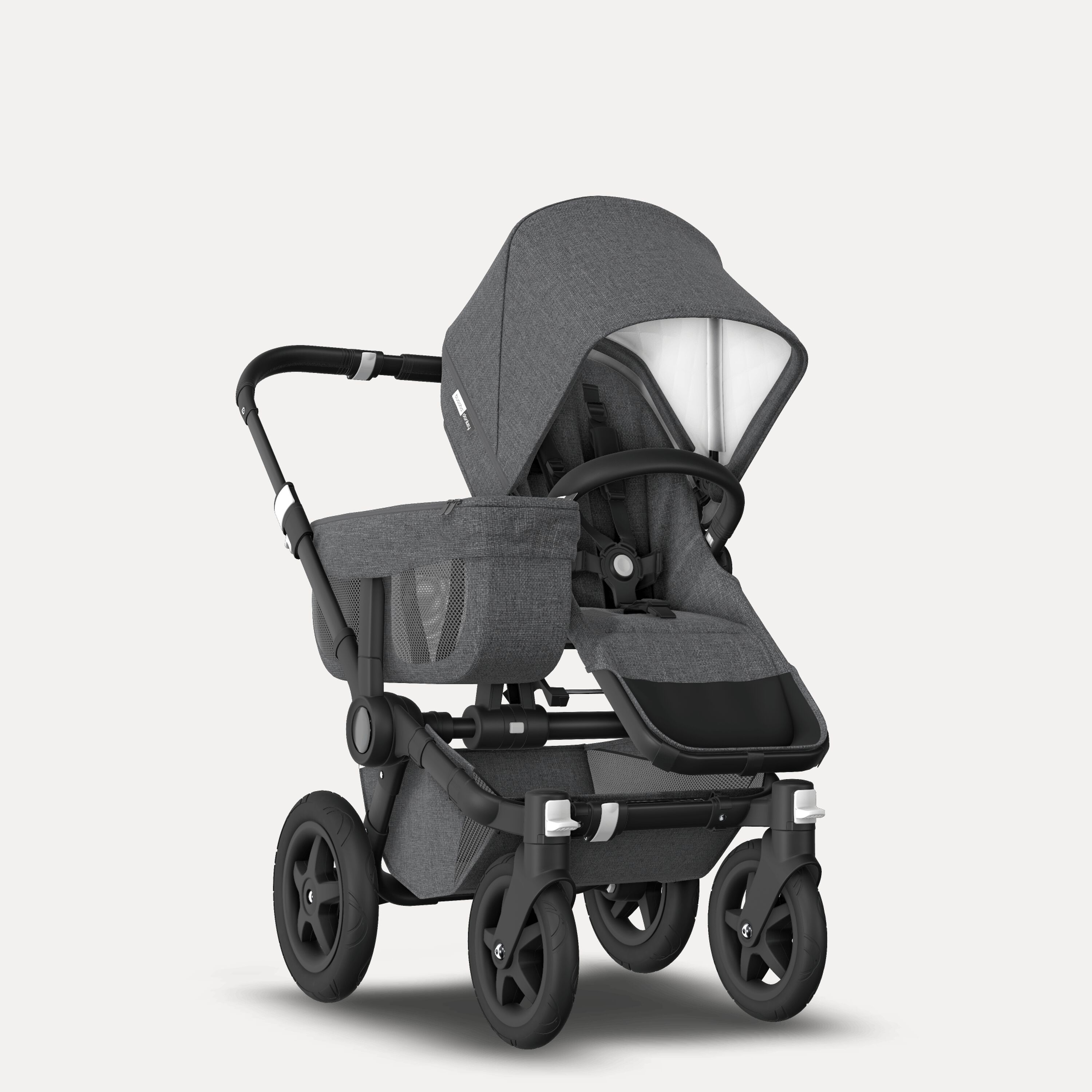 Bugaboo Donkey 2 Mono bassinet and seat stroller - Main Modal Image Slide 1 of 1