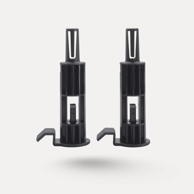 Bugaboo Cameleon adapter for rough-terrain wheels - Main Image Slide 7 van 8