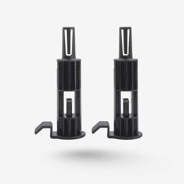 Bugaboo Cameleon adapter for rough-terrain wheels - Main Image Slide 7 of 8