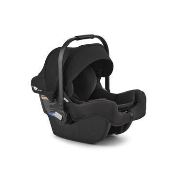 Bugaboo Turtle by Nuna car seat RW + base AU BLACK - view 2
