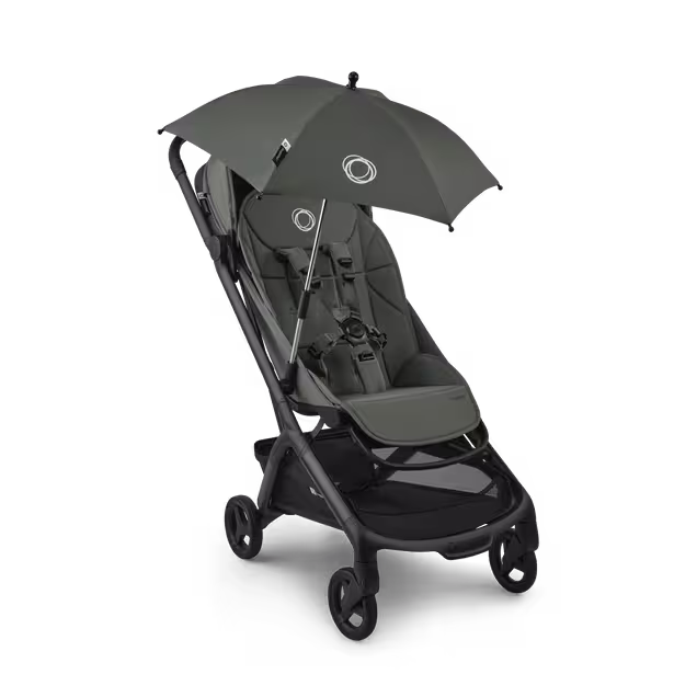 Bugaboo Parasol+ FOREST GREEN - Main Image Slide 2 of 2