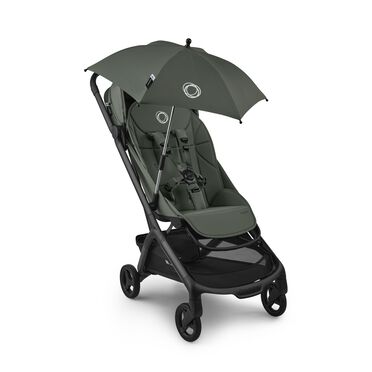 Bugaboo Parasol+ FOREST GREEN - view 2