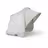 Bugaboo Dragonfly Plus sun canopy MISTY WHITE - Thumbnail Slide 1 of 1