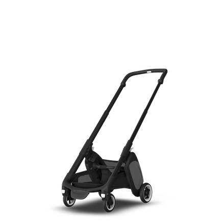 PP Bugaboo Ant base BLACK - view 2