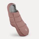 Bugaboo footmuff DUSTY PINK