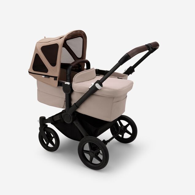 Bugaboo Donkey breezy sun canopy - Main Image Slide 2 of 5