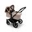 Bugaboo Donkey breezy sun canopy - Thumbnail Slide 2 of 5