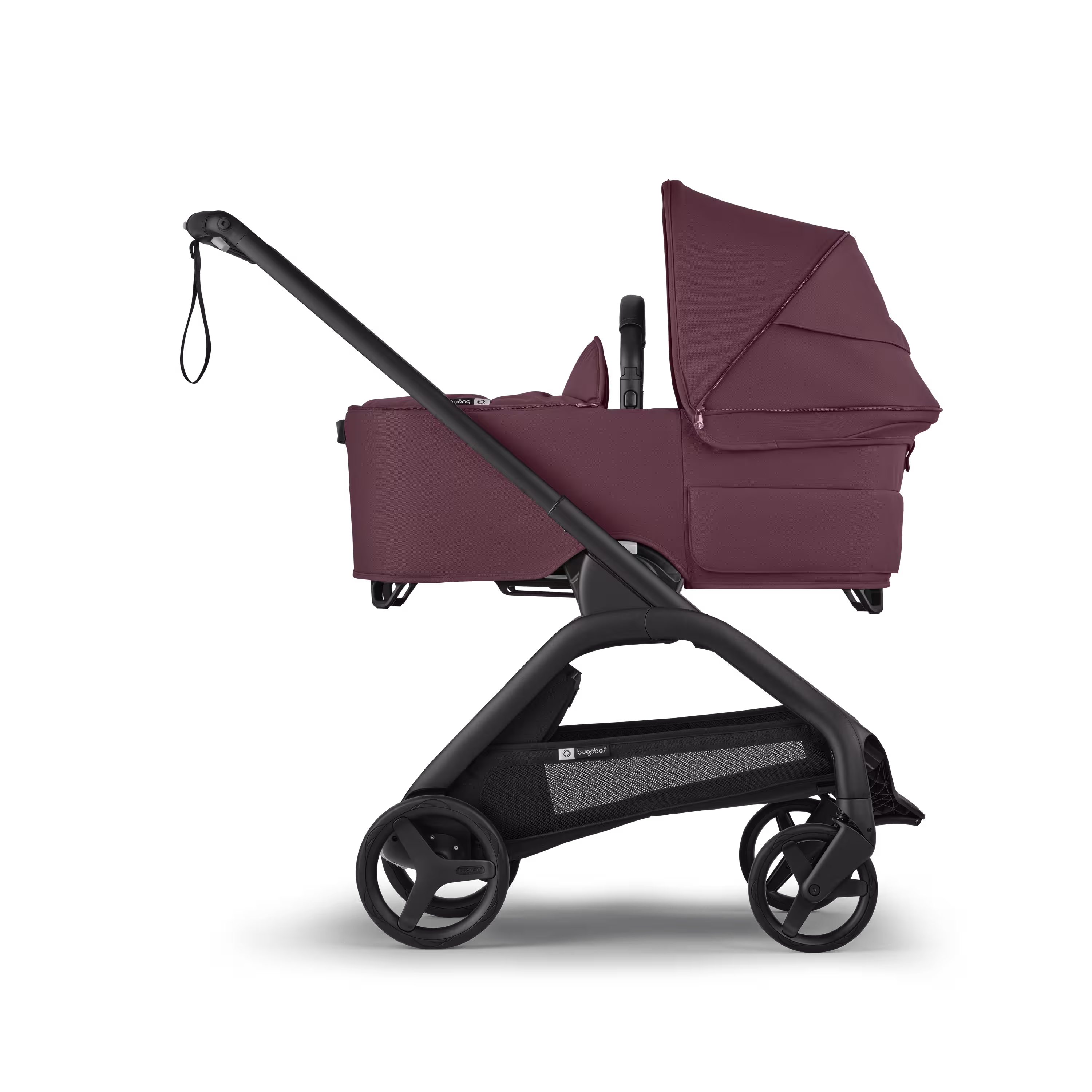 Refurbished Bugaboo Dragonfly seat/bassinet complete - Main Modal Image Slide 3 of 13