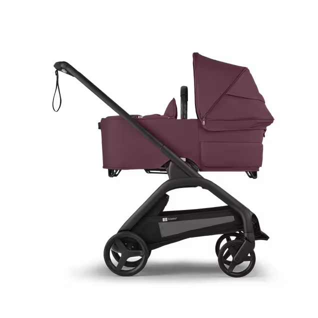 Refurbished Bugaboo Dragonfly seat/bassinet complete - Main Image Slide 3 of 13