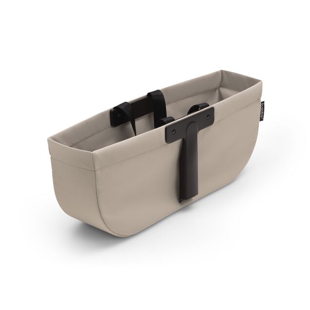 Bugaboo Donkey 5 side luggage basket - Main Image Slide 2 of 2