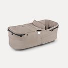 Bugaboo Fox 5 Renew bassinet fabric set DESERT TAUPE MELANGE