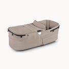 Bugaboo Fox 5 Renew bassinet fabric set DESERT TAUPE MELANGE