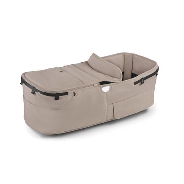 Bugaboo Fox 5 Renew bassinet fabric set DESERT TAUPE MELANGE