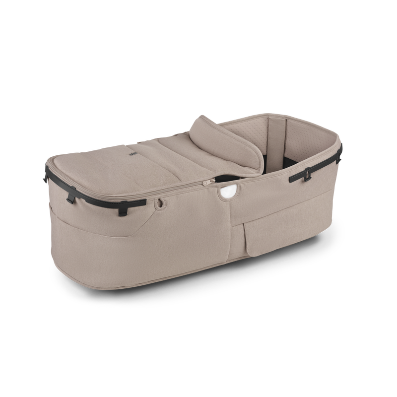 Bugaboo Fox 5 Renew set med liggdelsklädsel