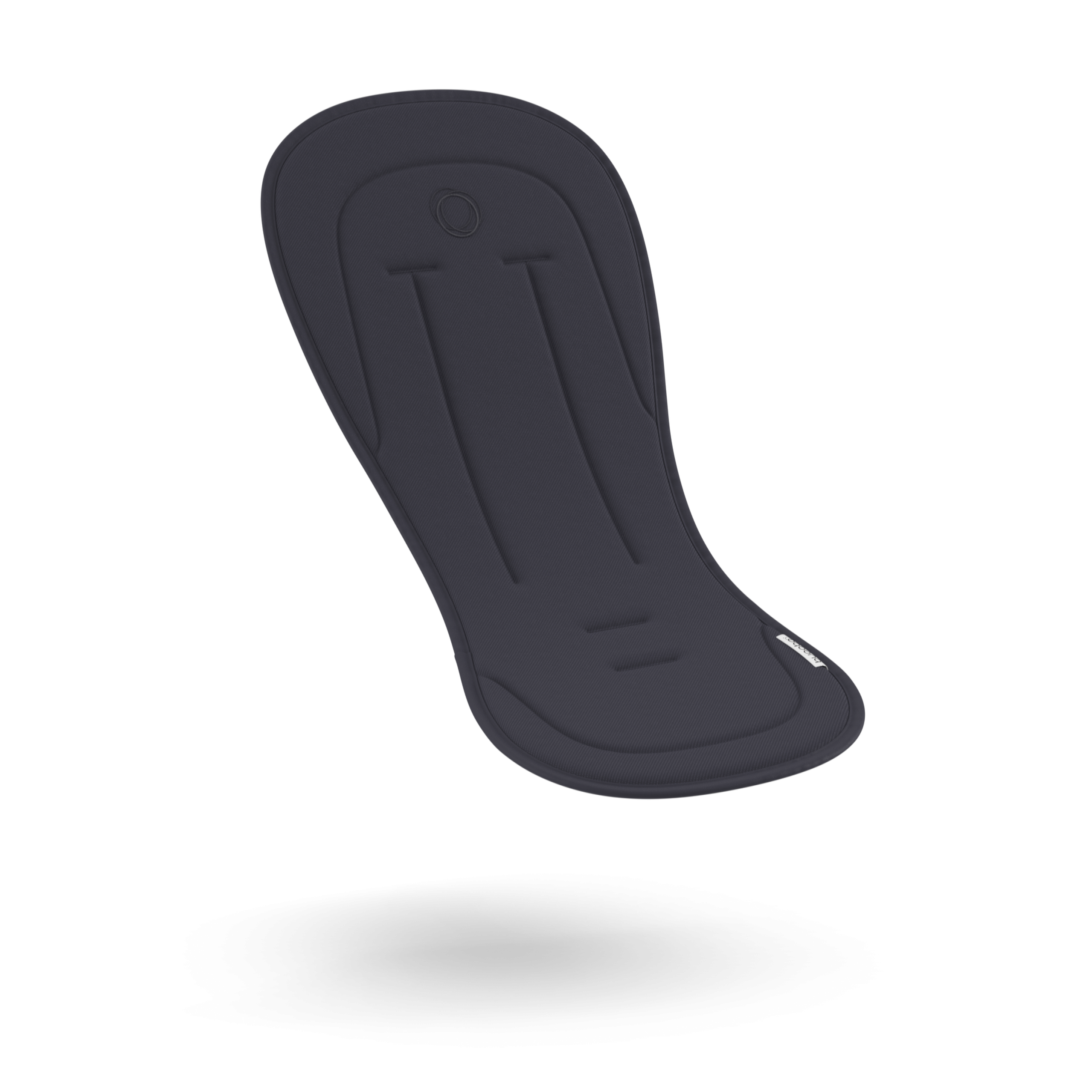 Bugaboo Seat Liner STEEL BLUE - Thumbnail Slide 5 van 7