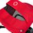 Bugaboo Donkey3 sun canopy RED - Thumbnail Slide 2 of 20