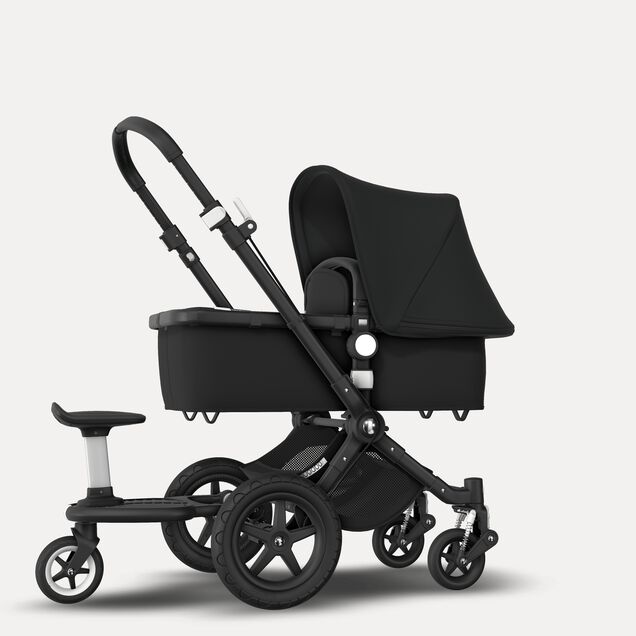 AU - Cam3plus + wheeled board black black - Main Image Slide 6 of 6