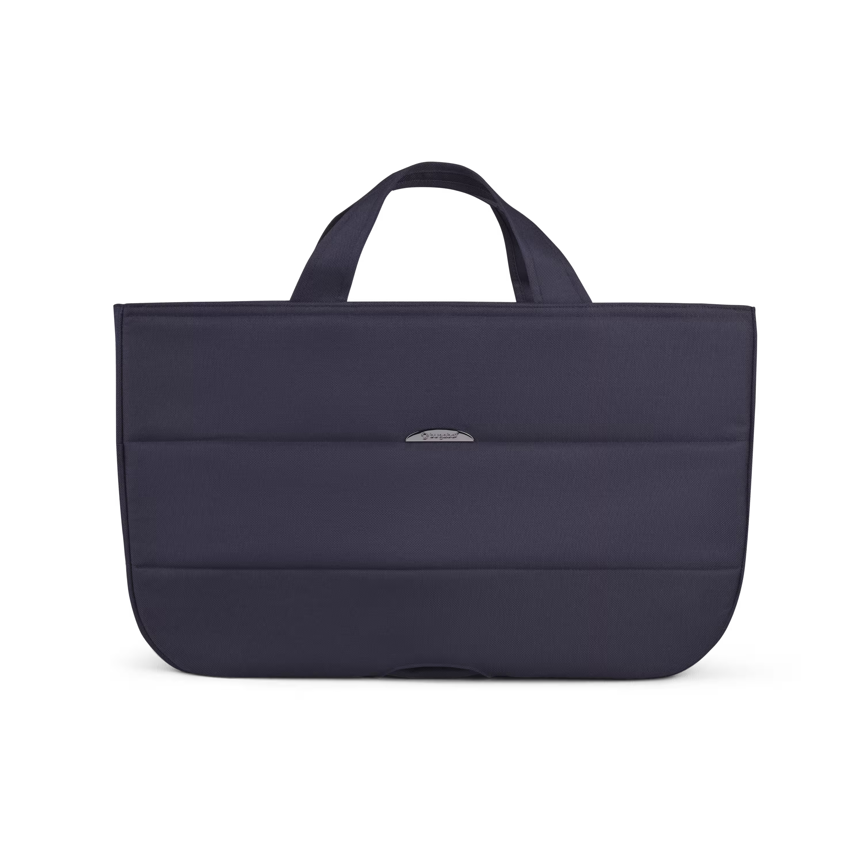 Bugaboo Donkey 6 side luggage bag DEEP INDIGO - Main Modal Image Slide 1 of 4