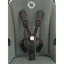 Refurbished Bugaboo Fox Cub complete BLACK/FOREST GREEN-FOREST GREEN - Thumbnail Slide 3 of 6