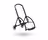 bugaboo bee3 chassis RU/IL BLACK - Thumbnail Slide 1 van 1
