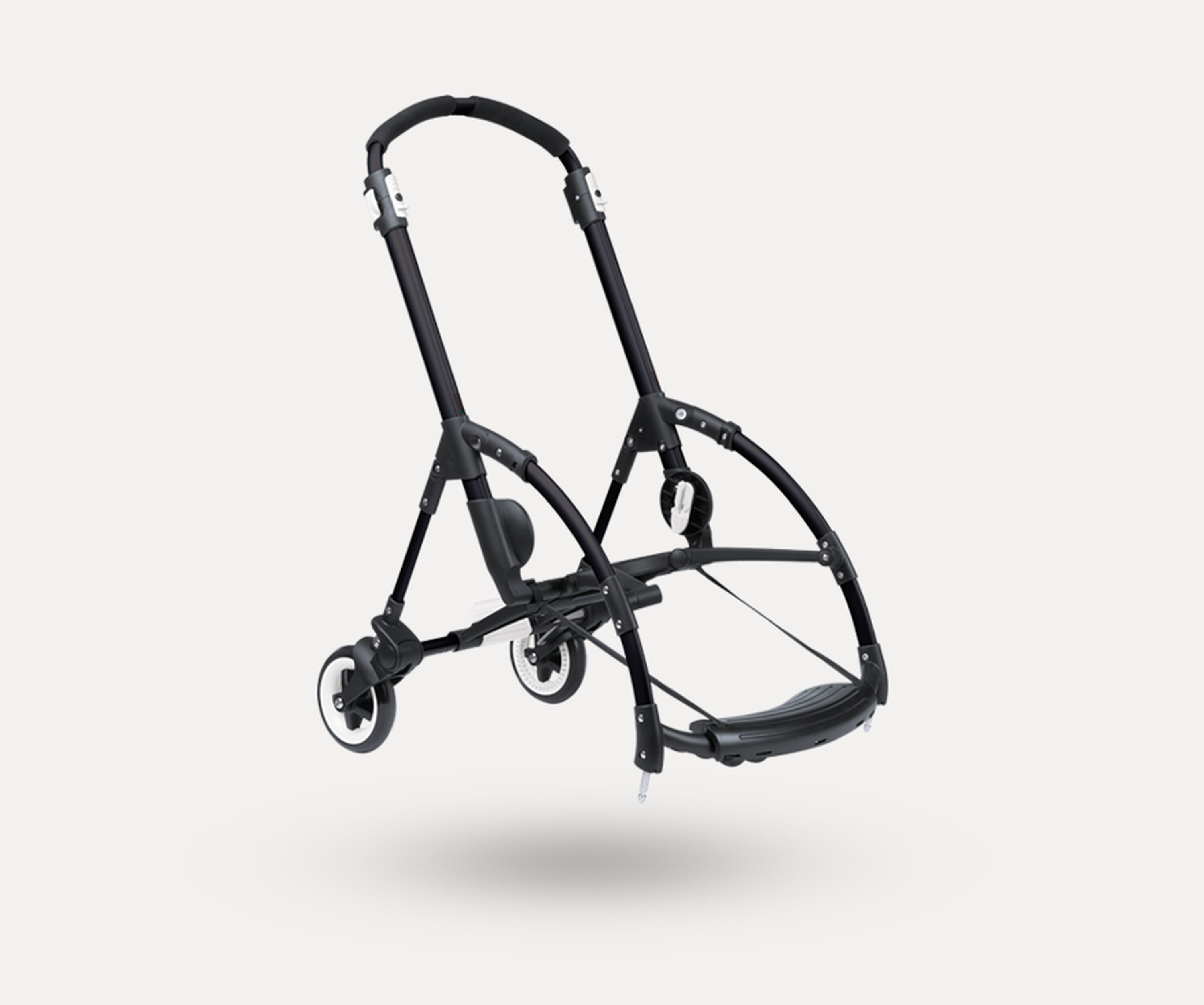 bugaboo bee3 chassis BLACK - Main Modal Image Slide 1 of 1