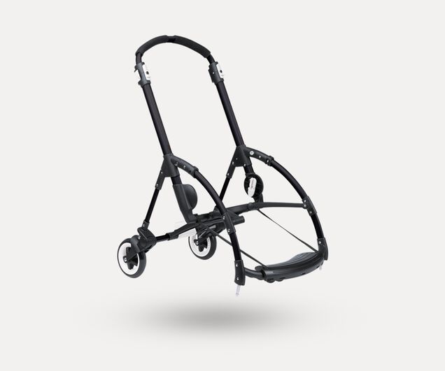 bugaboo bee3 chassis BLACK - Main Image Slide 1 of 1