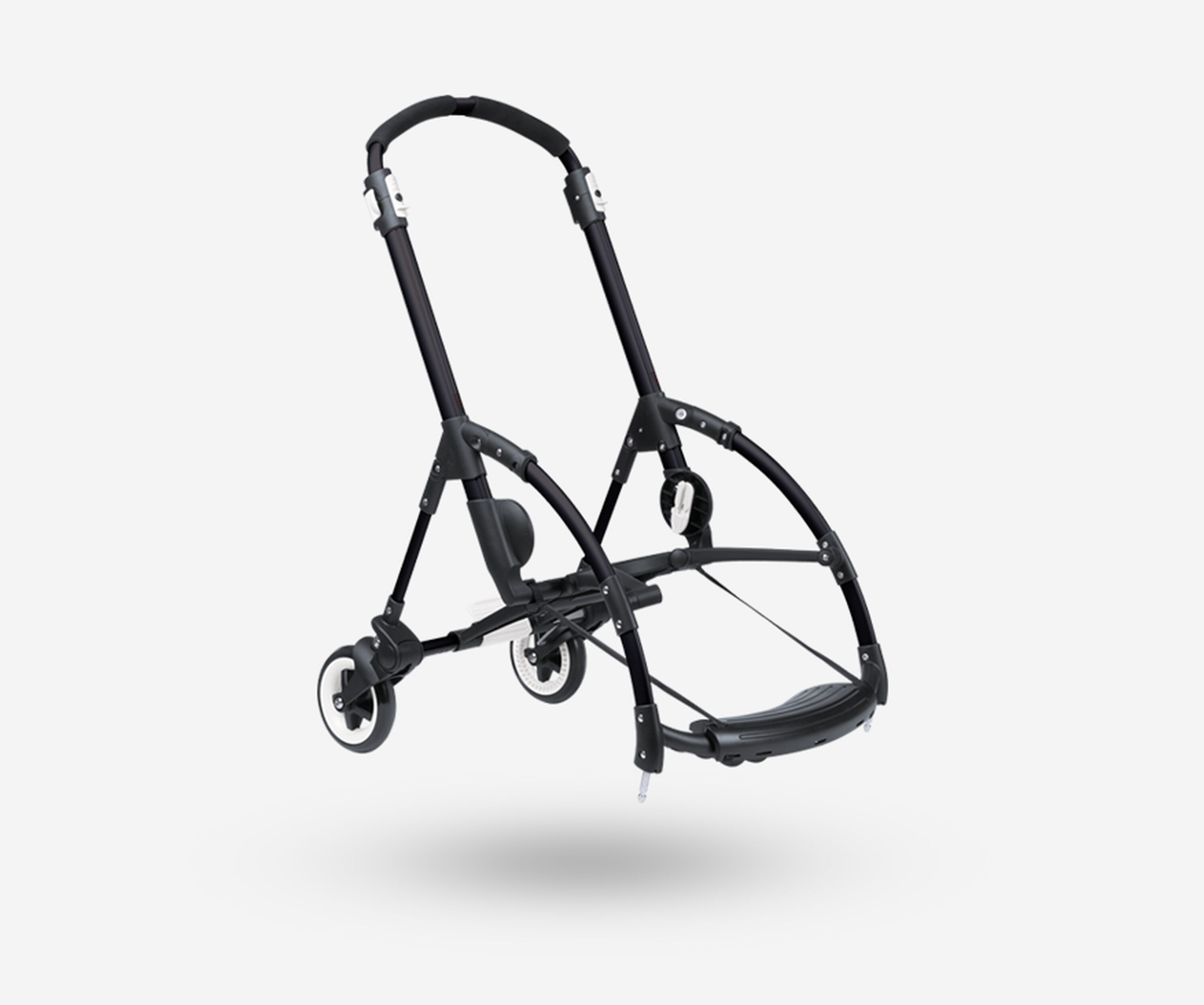 bugaboo bee3 chassis KR/JP/CN BLACK - Main Modal Image Slide 1 of 1
