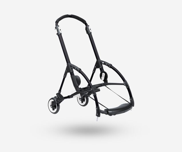 bugaboo bee3 chassis KR/JP/CN BLACK - Main Image Slide 1 of 1