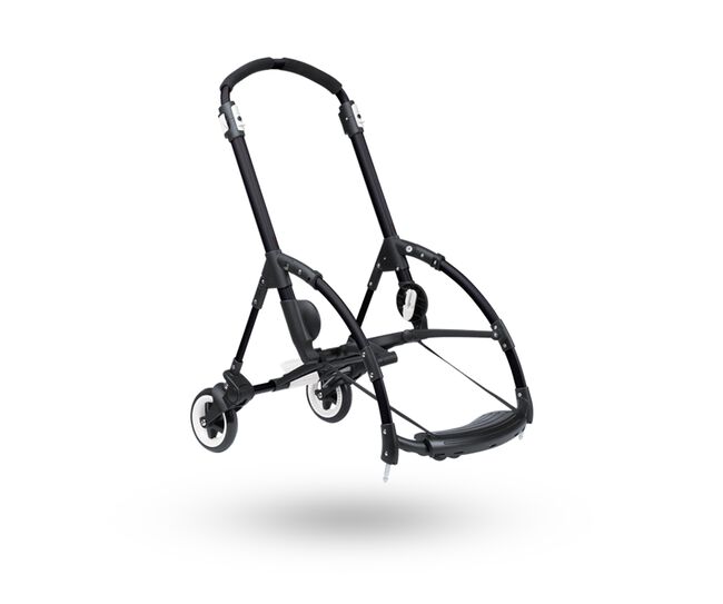 bugaboo bee3 chassis BLACK - Main Image Slide 1 of 1
