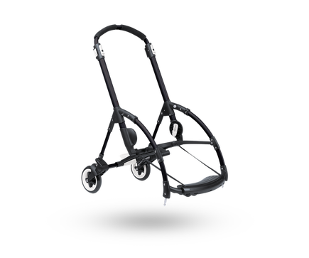 bugaboo bee3 chassis BLACK - view 1