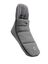 Bugaboo Footmuff GREY MELANGE - Thumbnail Slide 7 of 7