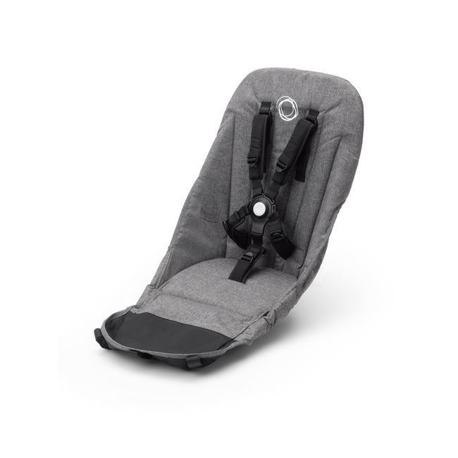 Habillage complémentaire Bugaboo Donkey 3 Duo